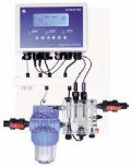 Автоматические системы контроля и управления дозированием CL(A)-PH-RX-F CONTROL PANEL Арт. QPA9M11111