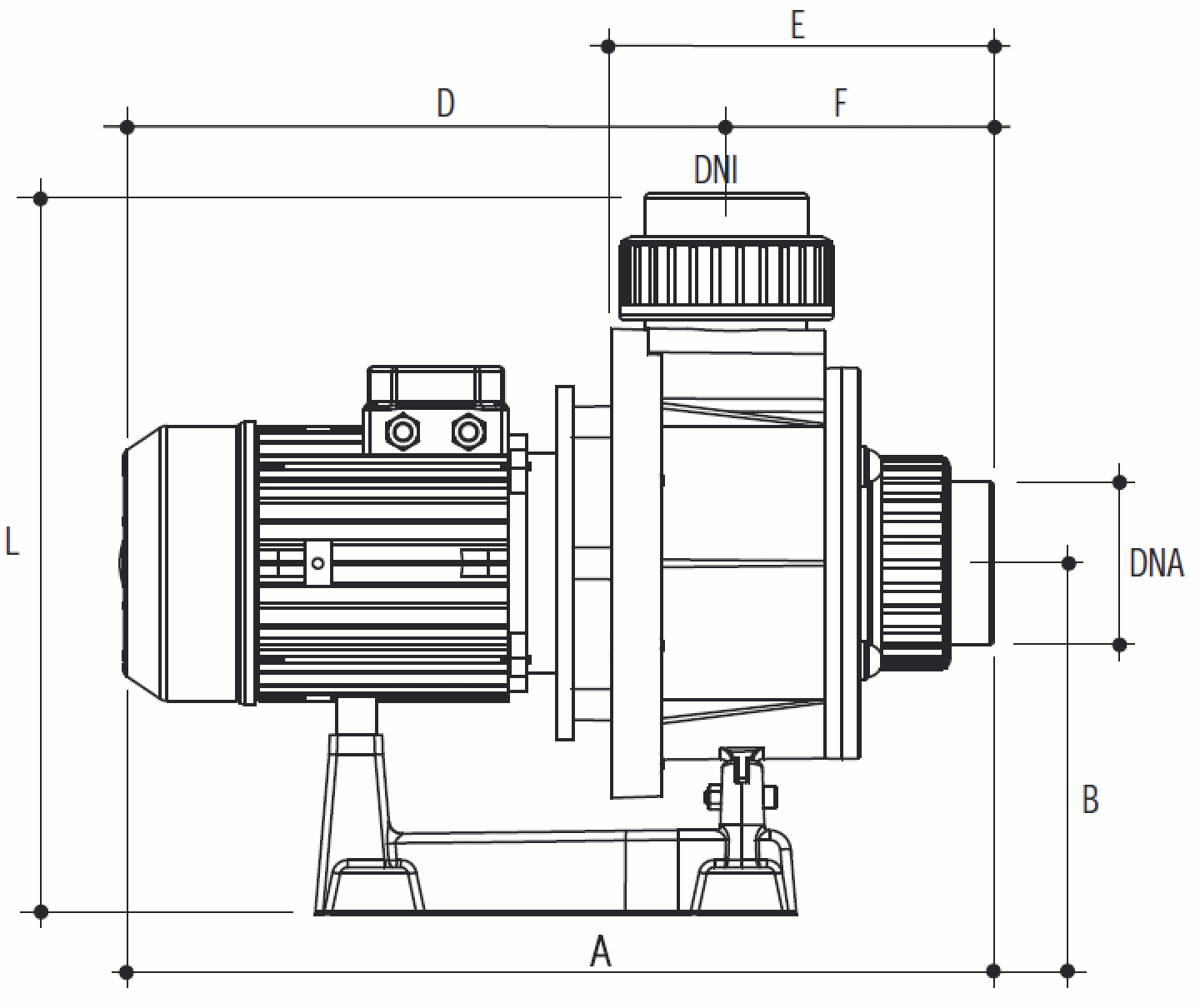     473/ Gemas FLOODER JET =10 2,2 230 (0111FLJ30M)